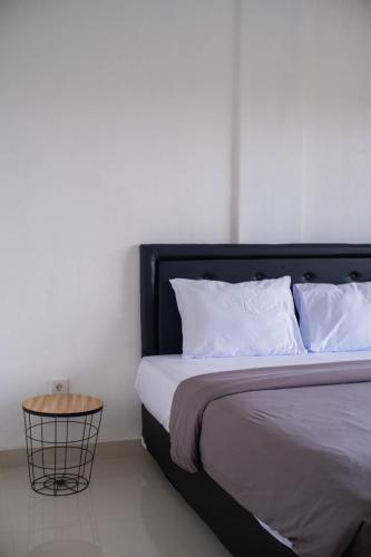 Backyard Canggu Room Type - Double Room