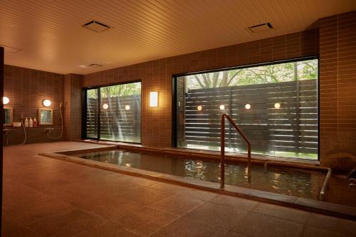 Facilities, Towadakohan Sakura in Towada