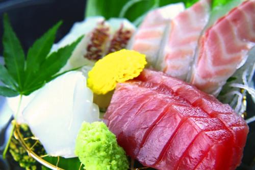 Kii no Matsushima - 식음료(F&B)