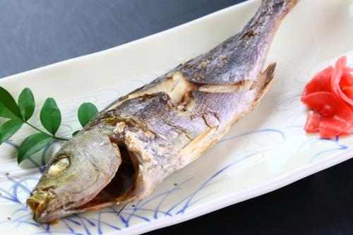 Kii no Matsushima - 식음료(F&B)