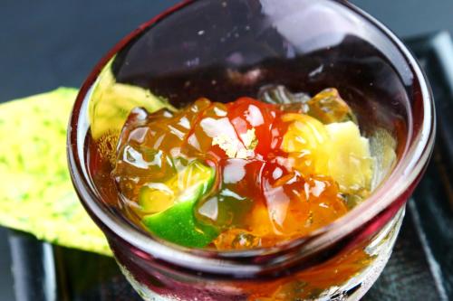 Kii no Matsushima - 식음료(F&B)