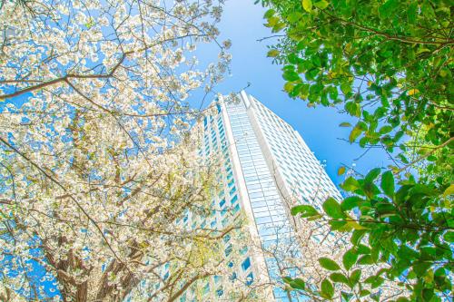 Shinagawa Prince Hotel - Tōkyō