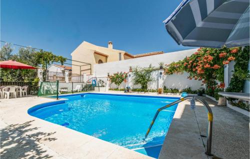 3 Bedroom Beautiful Home In Fuente Tojar