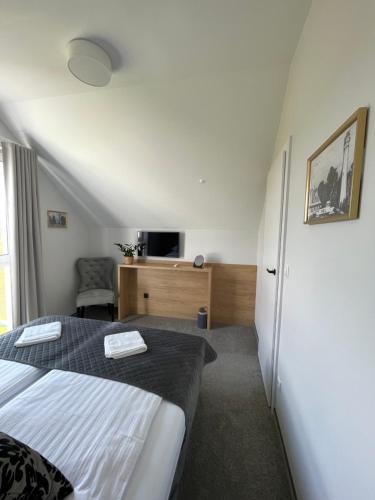 Two-Bedroom Apartment image 10