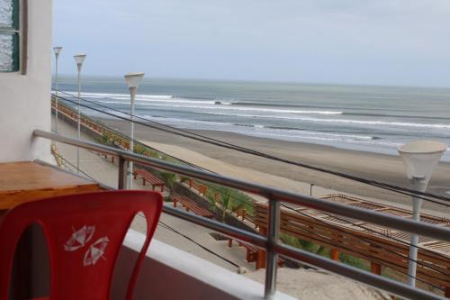 Skats, TITI SURF CHICAMA in Puerto Chicama