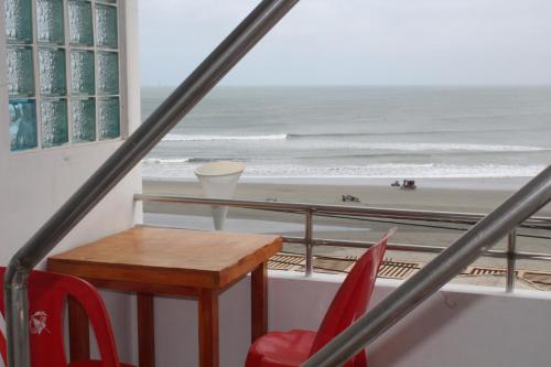 Skats, TITI SURF CHICAMA in Puerto Chicama