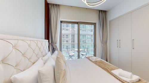 Primestay - Creek Vista Reserve B 1BR in Al Meydan - image 6