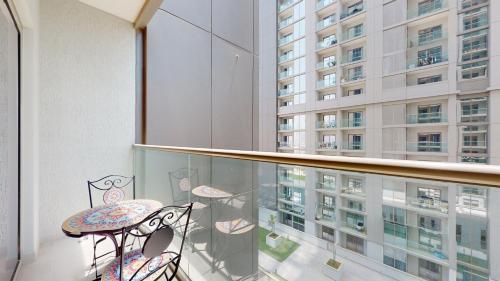 Primestay - Creek Vista Reserve B 1BR in Al Meydan - image 9