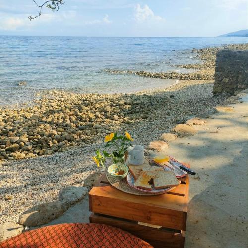 View, Sea Me in Lepanto