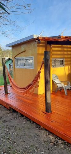 Descanso Milac Navira in Minas