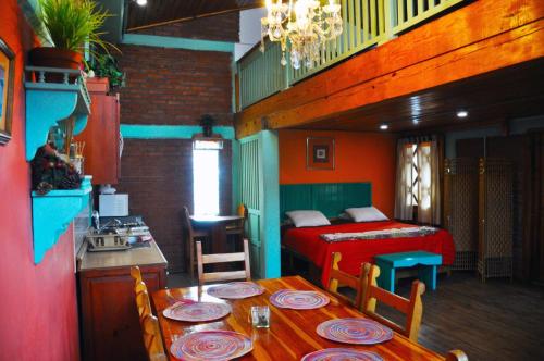 Departamento tipo cabaña en Creel (Departamento tipo cabana en Creel) in Creel
