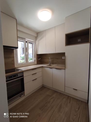 ห้องครัว, Apartment Zvane in ราดิชิ