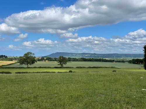 Converted Bullamoor Barns, Northallerton