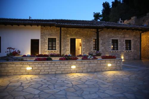 Hotel Vila Aleksander - image 12