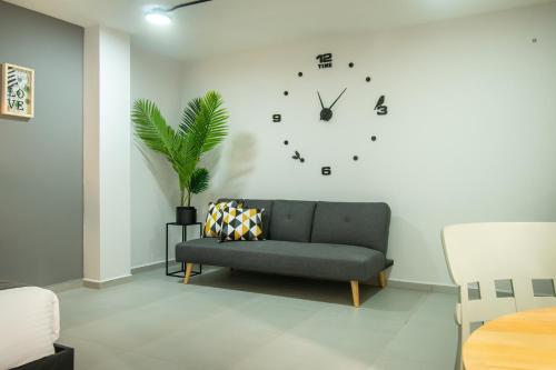 Barcelo Coliving, Medellín (photo 6)