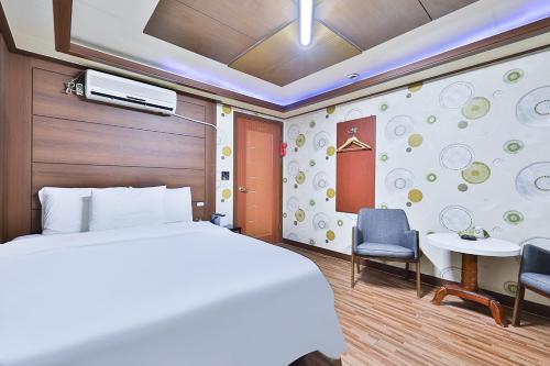 Picasso Motel, Soul (fotografie 3)