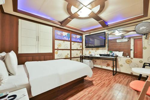 Picasso Motel, Soul (fotografie 4)