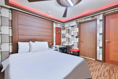 Picasso Motel, Soul (fotografie 7)