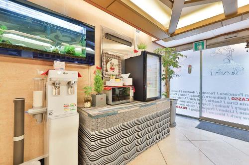 Picasso Motel, Soul (fotografie 8)