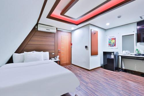 Picasso Motel, Soul (fotografie 9)