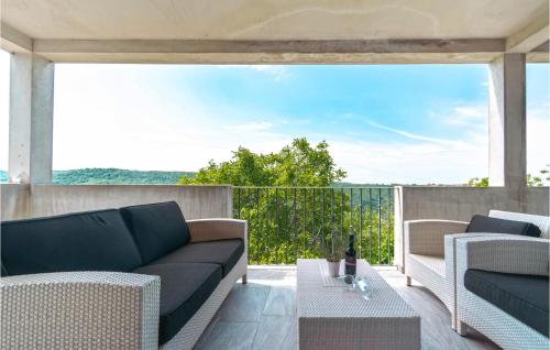 Hotelli välisilme, Lovely Apartment In Smarje in Smarje Pri Kopru