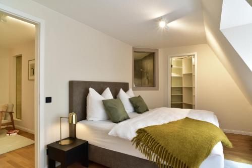 SAXX Apartments Leipzig, Lipsk (zdjęcie 8)