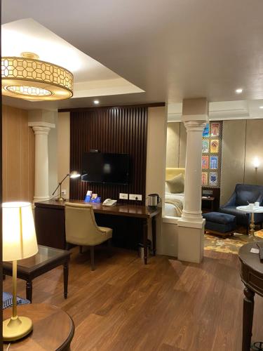 hotel photo