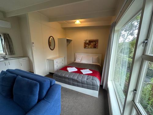 Remuera Motor Lodge in الليرسله