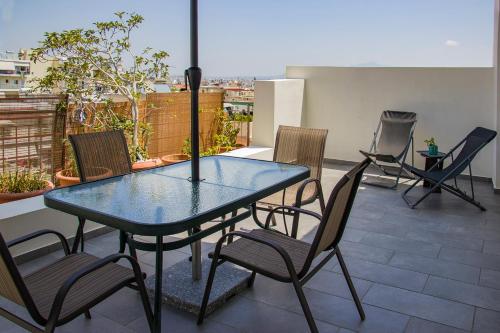 Beautiful Loft Ilion, Atény (fotografie 7)
