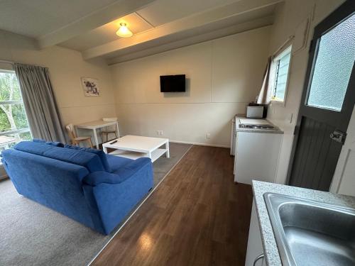 Touchwood Motor Inn & Inner City Camping Ground, Auckland (Foto 10)