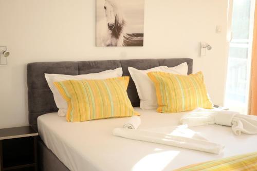 Hotel Paradise in Lozenets