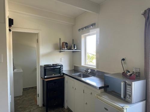 Remuera Motor Lodge in الليرسله