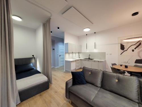 Apartament Sztolnia