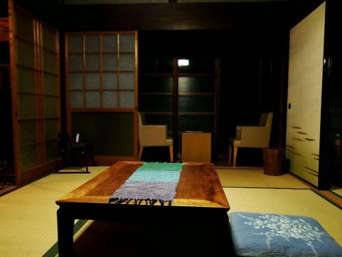 古民家宿郷の家, Suo Oshima (fotografie 9)