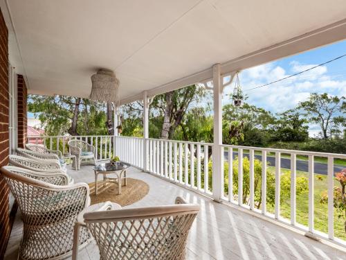 Beachfront Bliss, waterfront Geographe bay