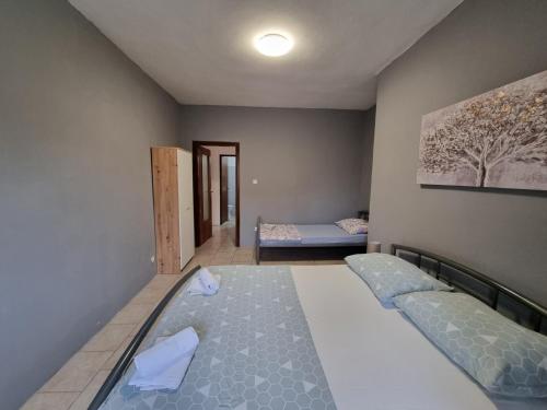 Apartment Thor – khách sạn tại Rijeka Beachfront