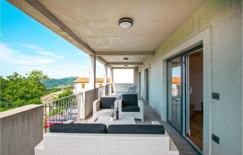 Hotelli välisilme, Lovely Apartment In Smarje in Smarje Pri Kopru