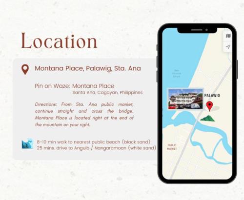 Montana-Alpas Homestay