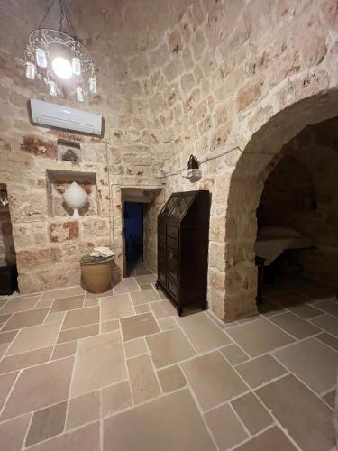 View, Trullo OriAle in Traghetto