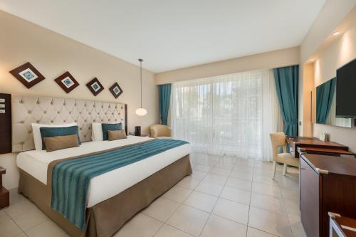 Kamelya Aishen Club & Aqua Ultra All Inclusive Kids Concept in Manavgat