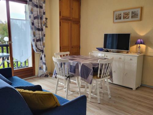 Appartement Le Home Varaville, 2 pièces, 4 personnes - FR-1-465-100 - Location saisonnière - Varaville