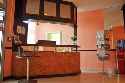 Hotel Lorien - image 14