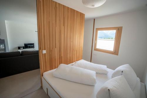 Loft 3 in Sent GR, Schweiz