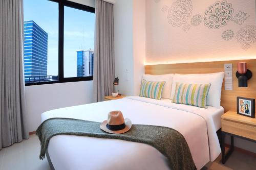 Citadines Gatot Subroto Jakarta