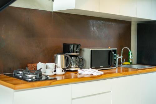 CPM 발리가 관리하는 창구 2플렉스 - 편의 시설/서비스