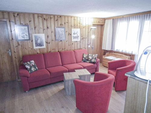 apartment in Lenk in Simmental Bernese Oberland