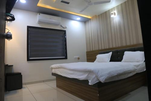 Reva Vihar Rooms