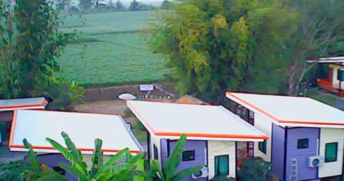 Exterior view, อุสาวิวรีสอร์ท near Wat Nong Bua