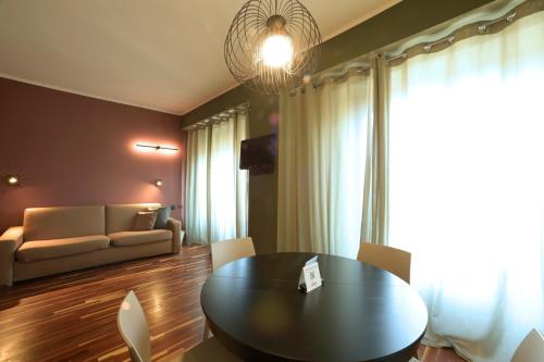 Instalaciones, Hotel Bristol in Alassio