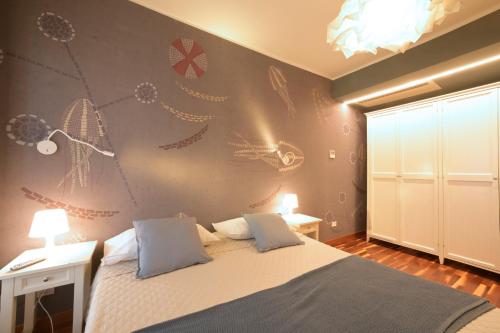Hotel Bristol in Alassio